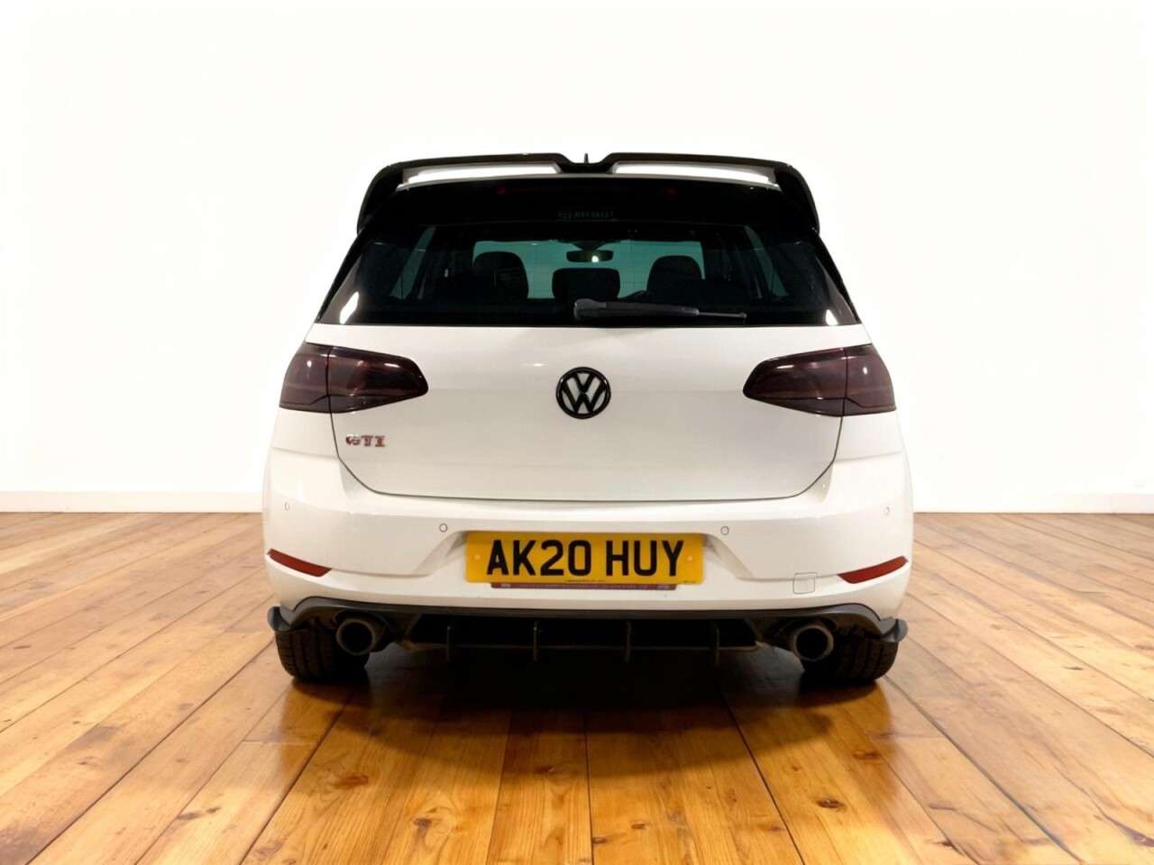 2020 VOLKSWAGEN GOLF 2020 VOLKSWAGEN GOLF