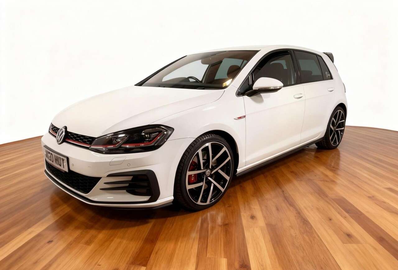 2020 VOLKSWAGEN GOLF 2020 VOLKSWAGEN GOLF