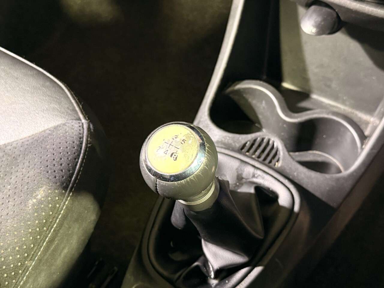 2013 TOYOTA AYGO 2013 TOYOTA AYGO