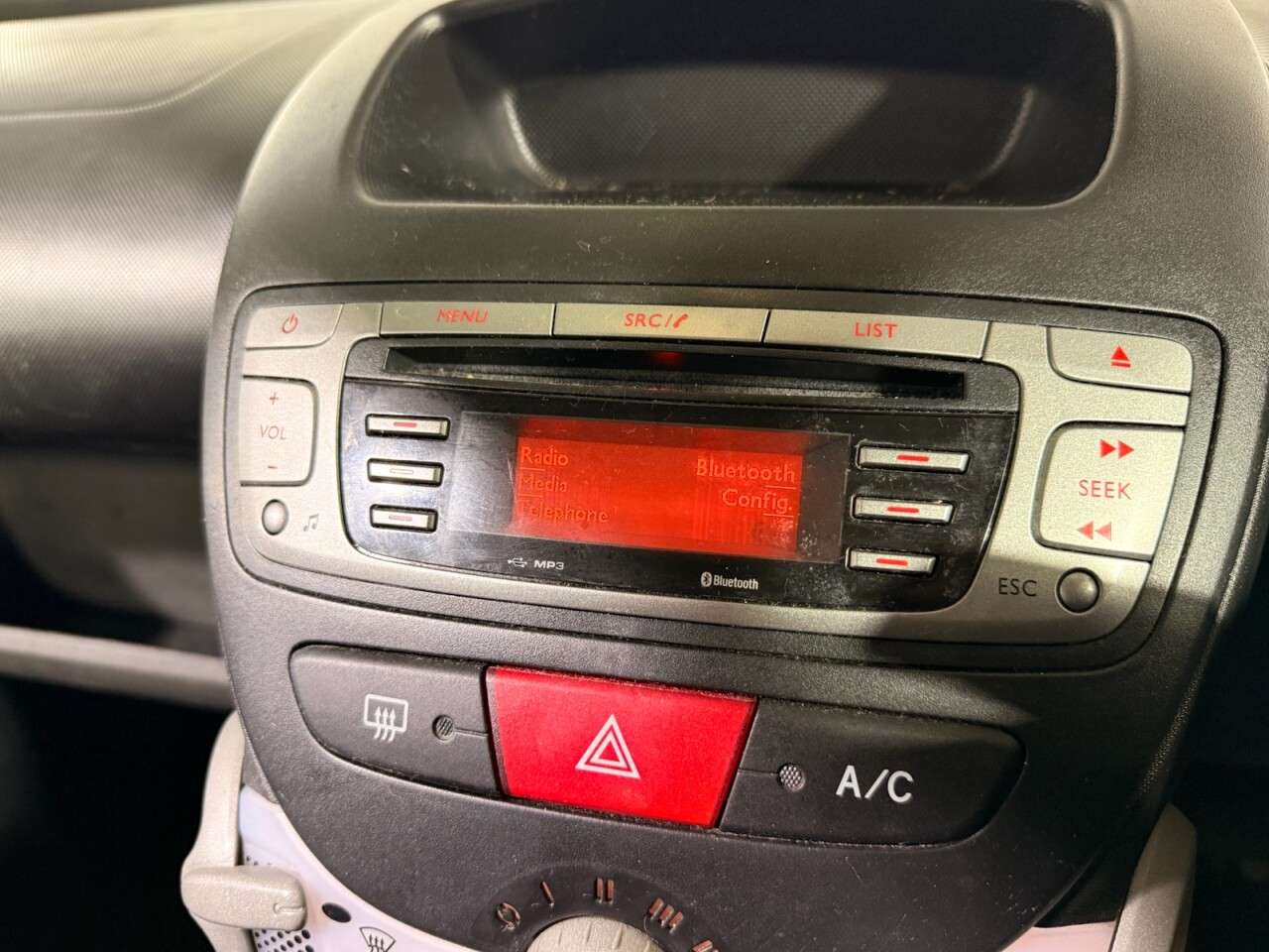 2013 TOYOTA AYGO 2013 TOYOTA AYGO