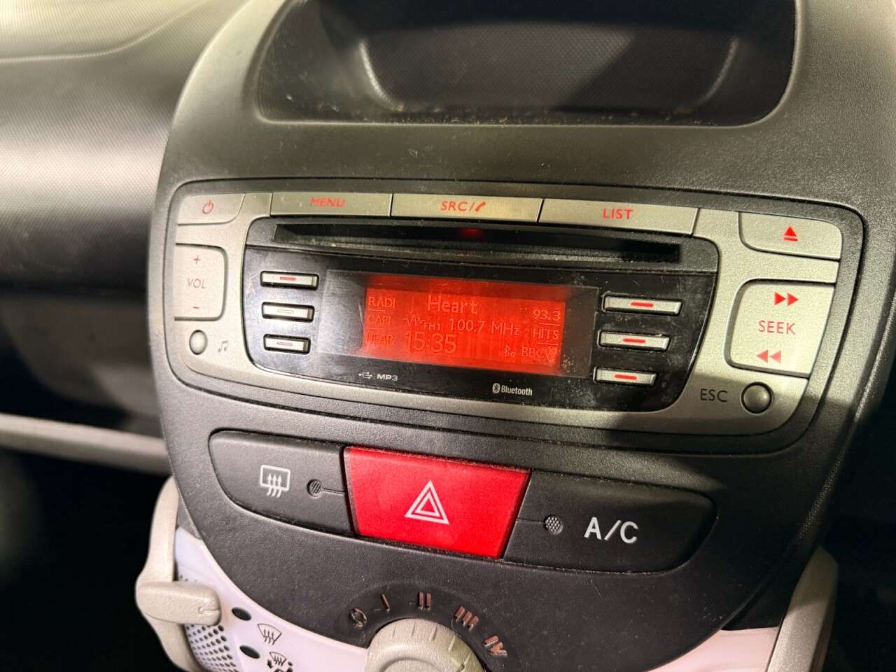 2013 TOYOTA AYGO 2013 TOYOTA AYGO