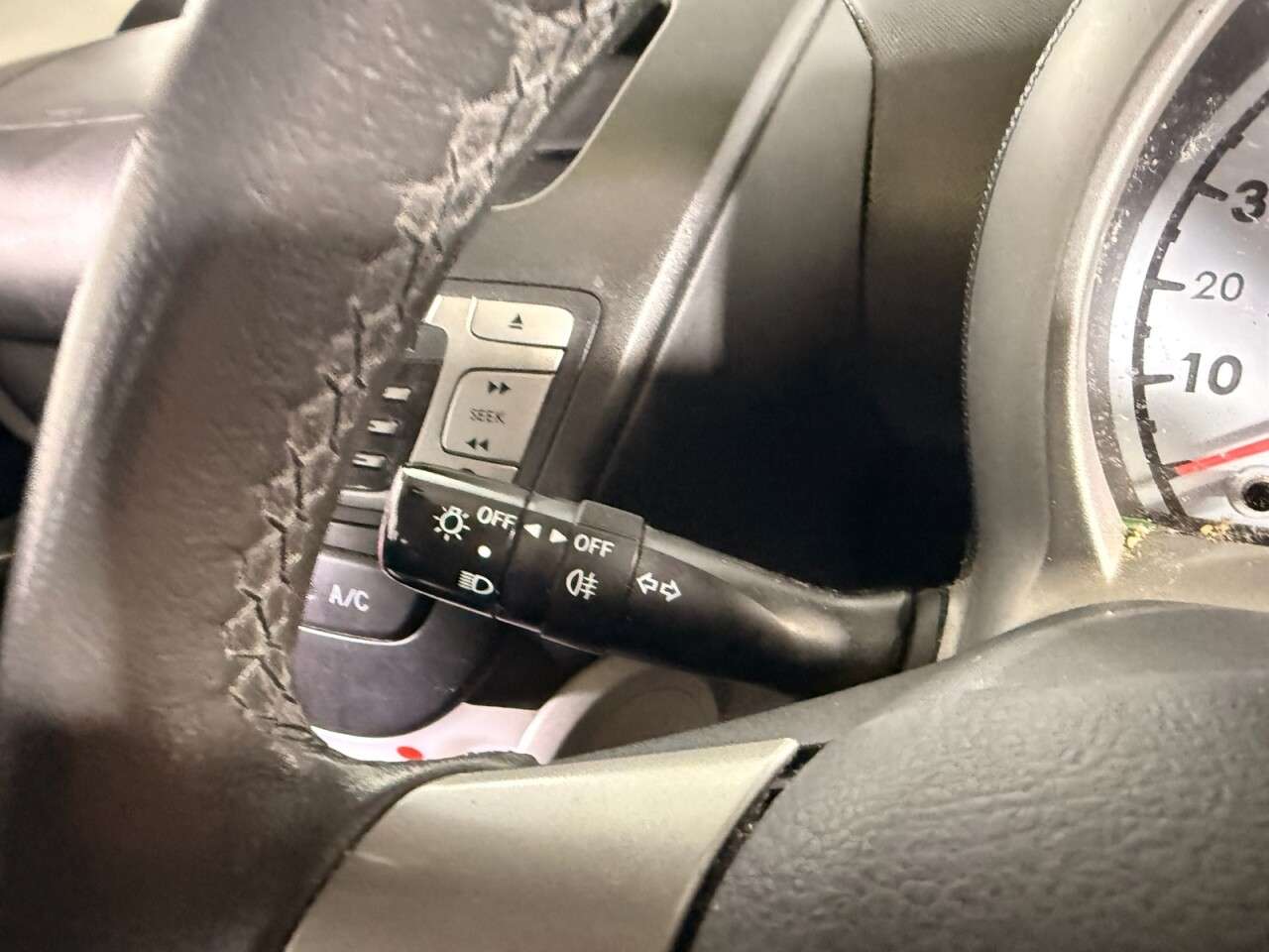 2013 TOYOTA AYGO 2013 TOYOTA AYGO