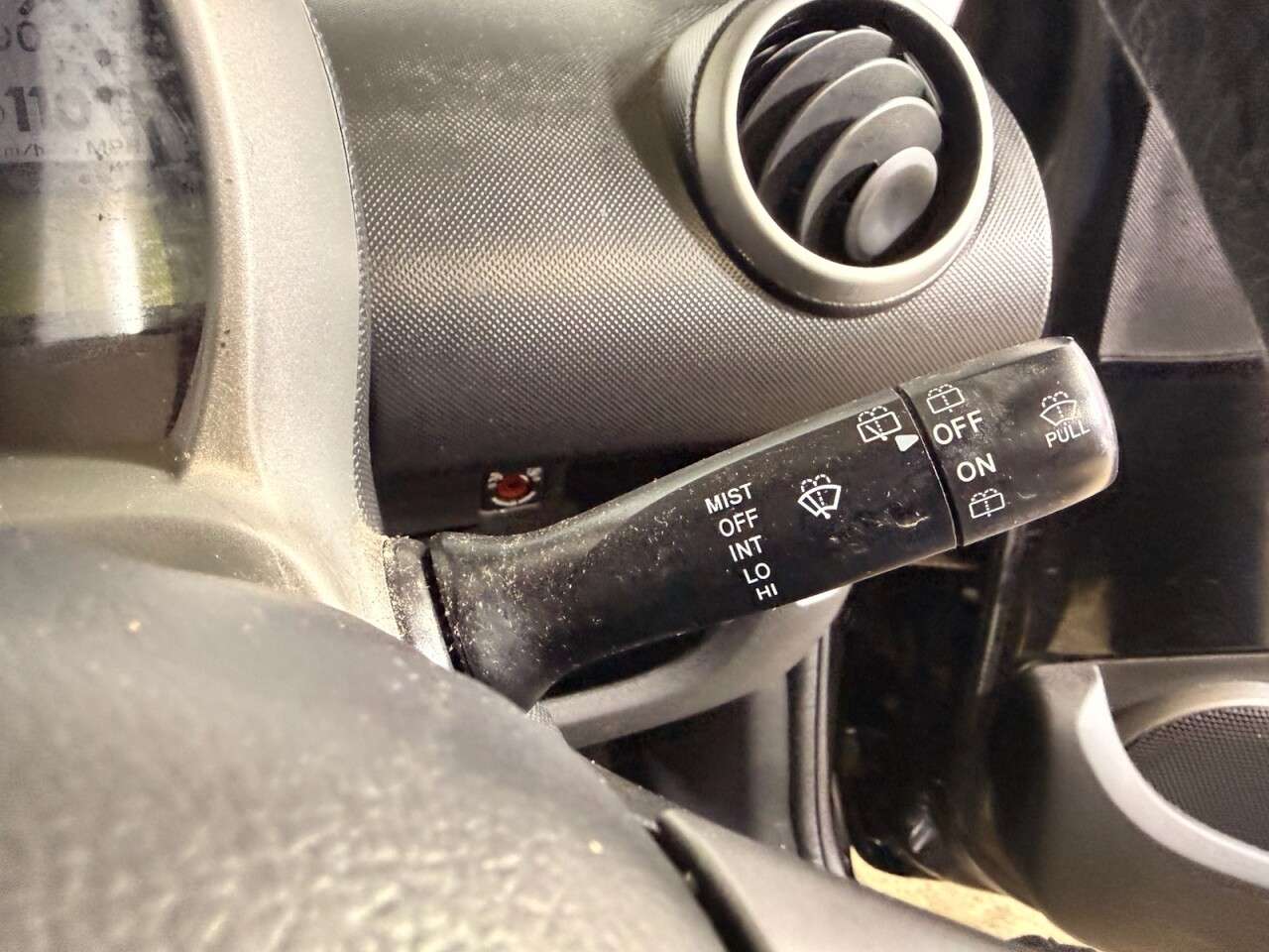 2013 TOYOTA AYGO 2013 TOYOTA AYGO