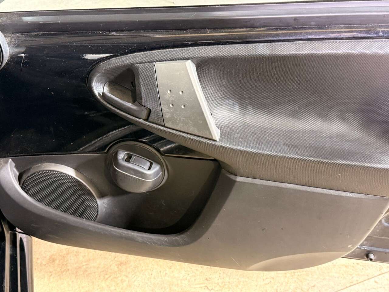 2013 TOYOTA AYGO 2013 TOYOTA AYGO