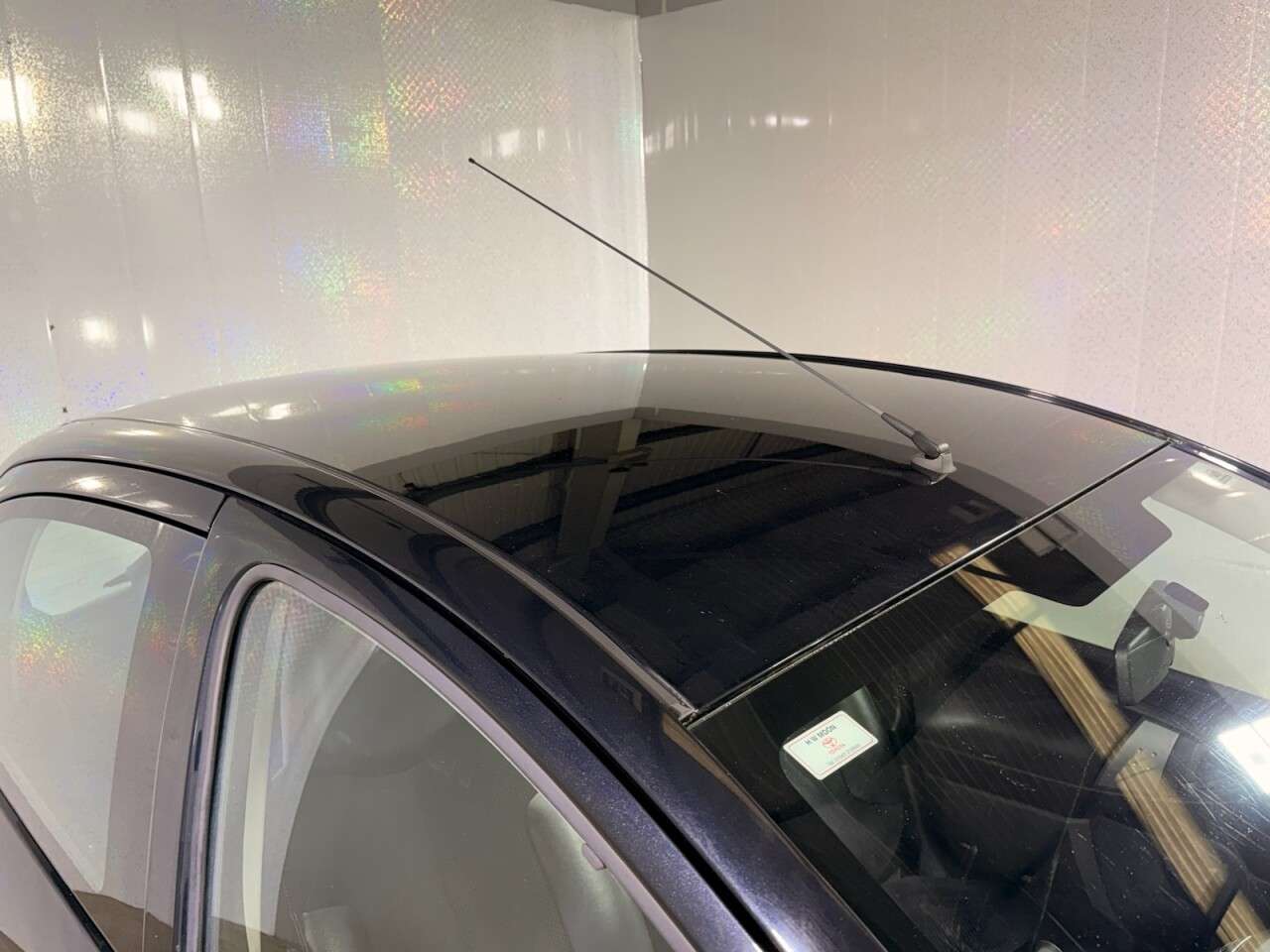 2013 TOYOTA AYGO 2013 TOYOTA AYGO