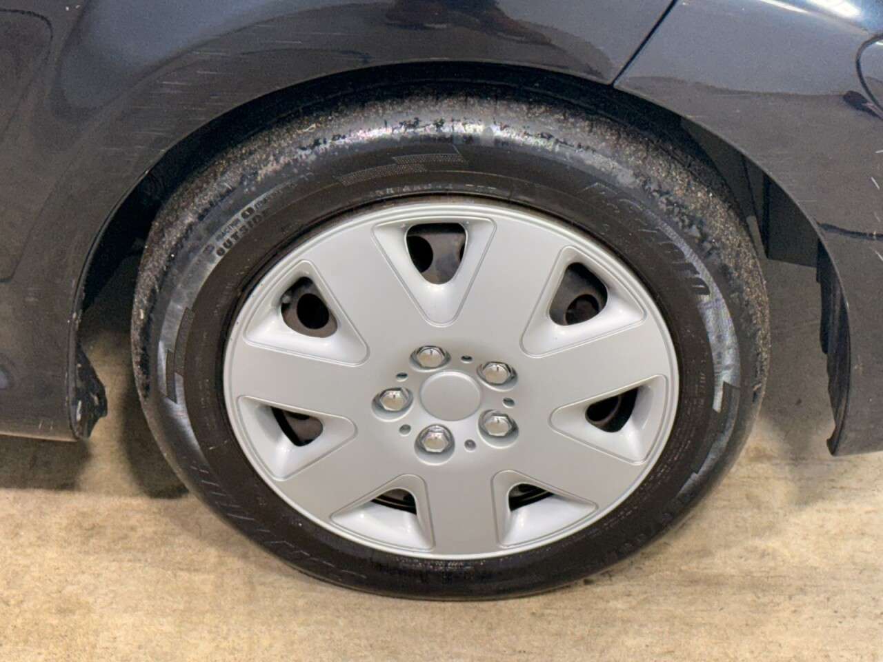 2013 TOYOTA AYGO 2013 TOYOTA AYGO