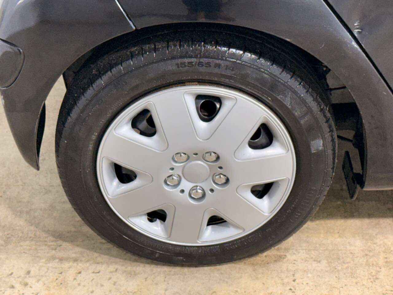 2013 TOYOTA AYGO 2013 TOYOTA AYGO