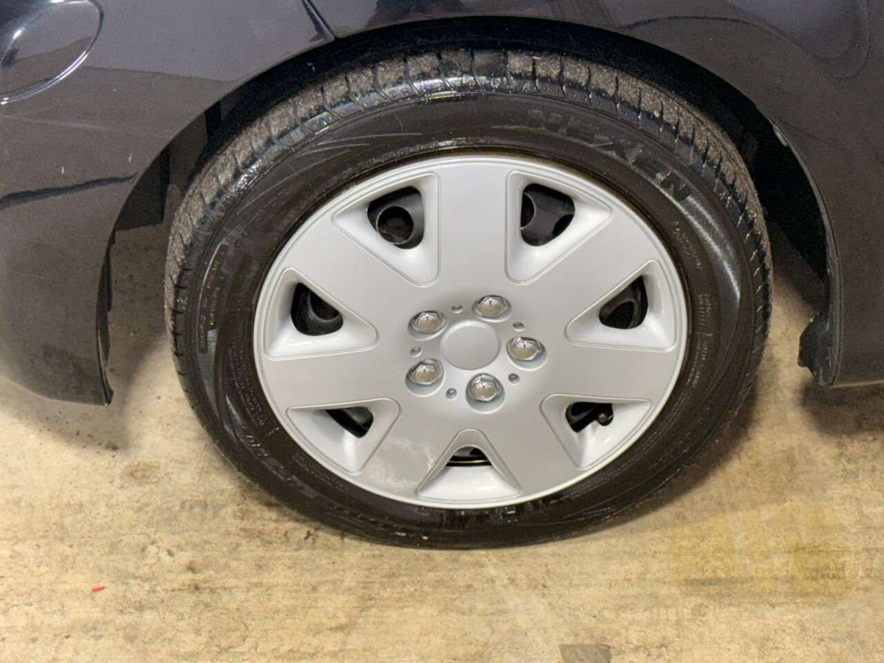 2013 TOYOTA AYGO 2013 TOYOTA AYGO