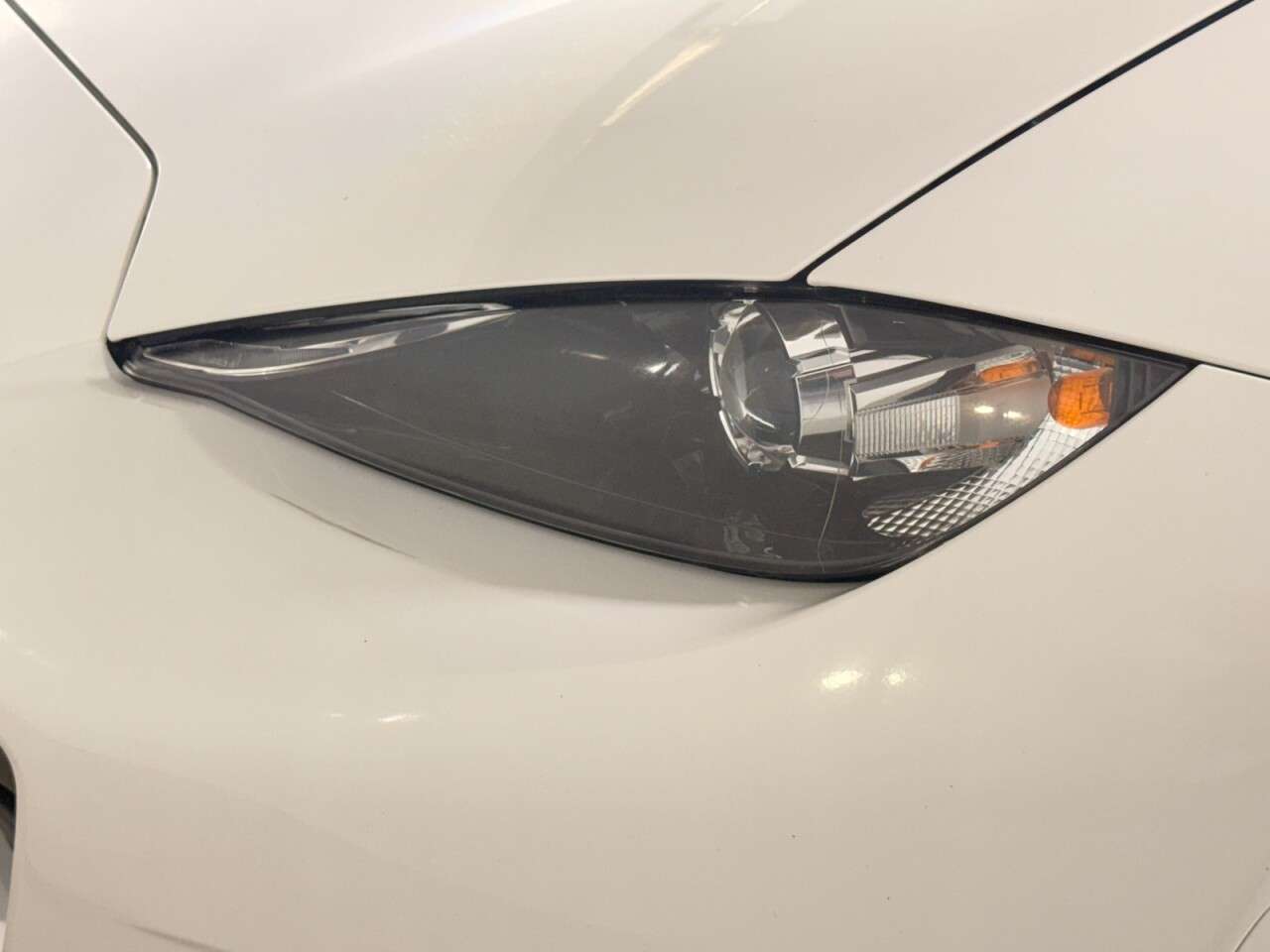 2018 MAZDA MX-5 RF 2018 MAZDA MX-5 RF