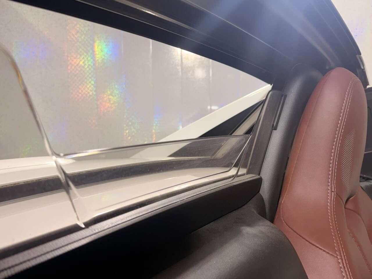 2018 MAZDA MX-5 RF 2018 MAZDA MX-5 RF