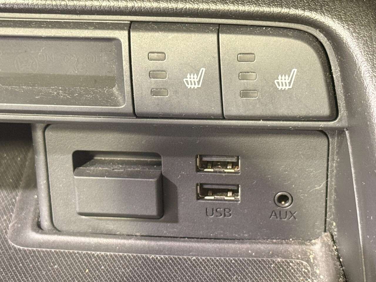 2018 MAZDA MX-5 RF 2018 MAZDA MX-5 RF