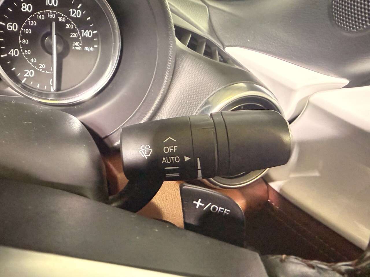 2018 MAZDA MX-5 RF 2018 MAZDA MX-5 RF