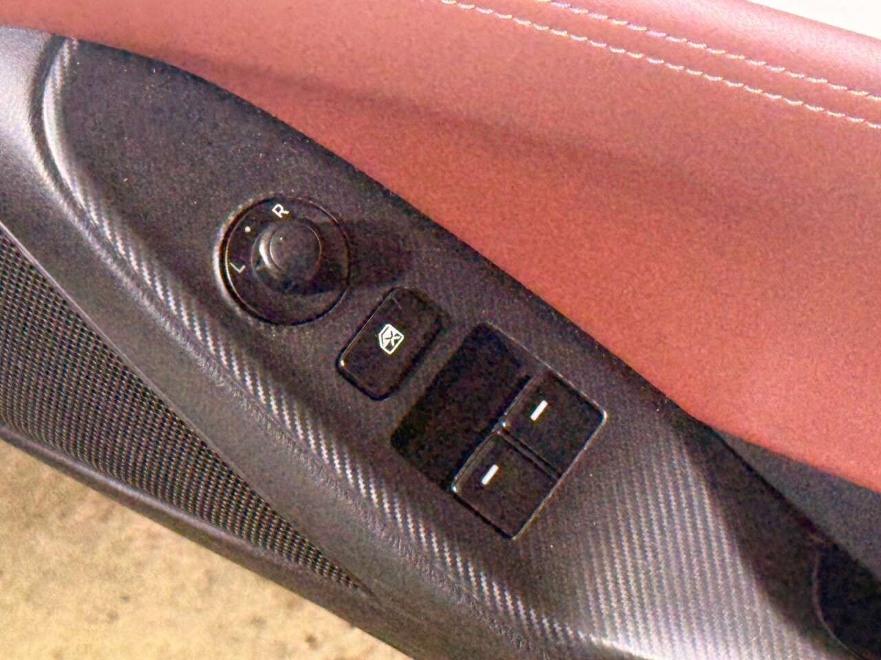 2018 MAZDA MX-5 RF 2018 MAZDA MX-5 RF