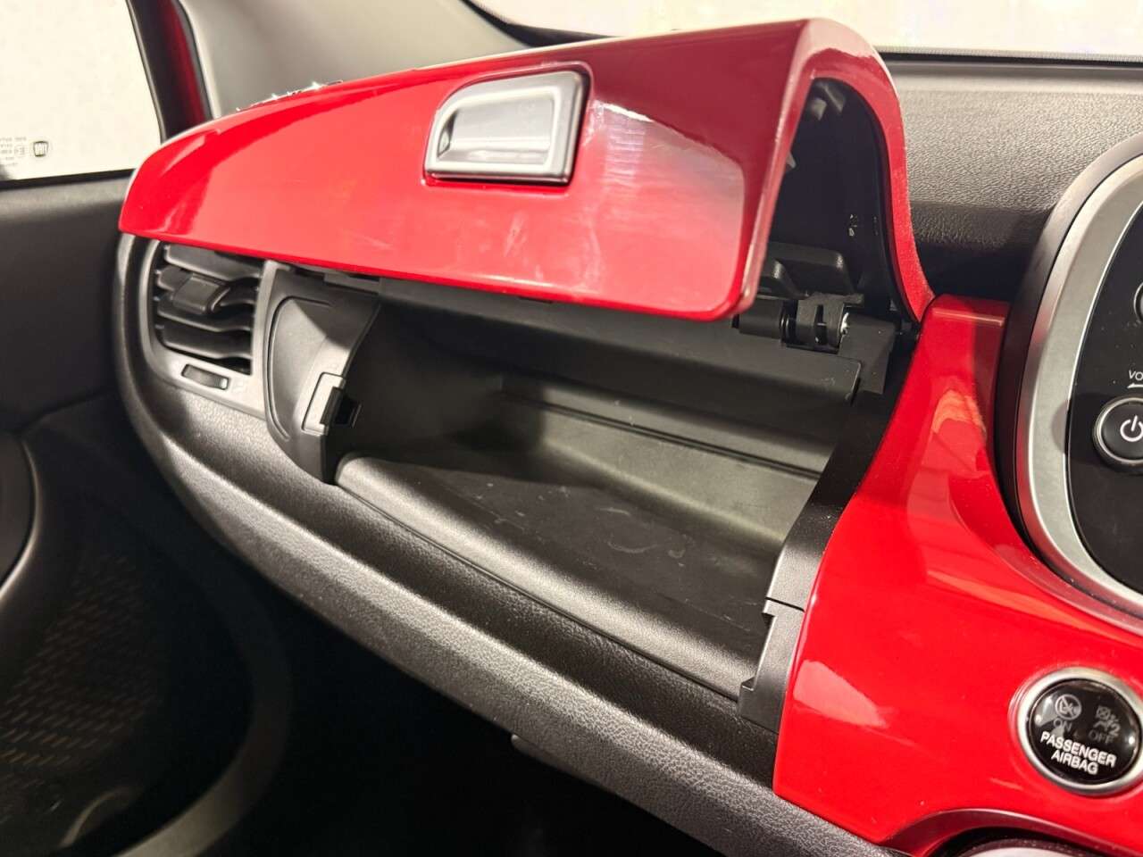 2018 FIAT 500X 2018 FIAT 500X