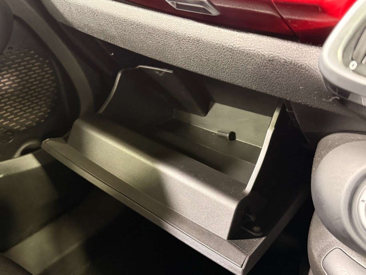 2018 FIAT 500X 2018 FIAT 500X