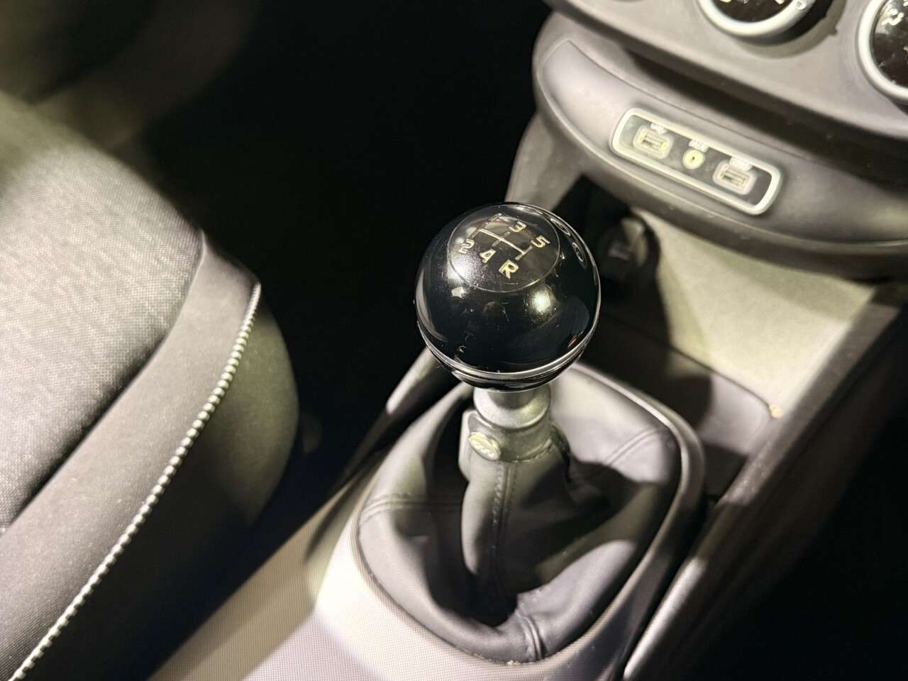 2018 FIAT 500X 2018 FIAT 500X