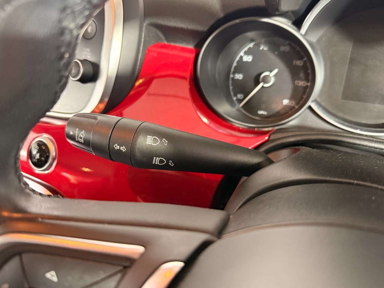 2018 FIAT 500X 2018 FIAT 500X