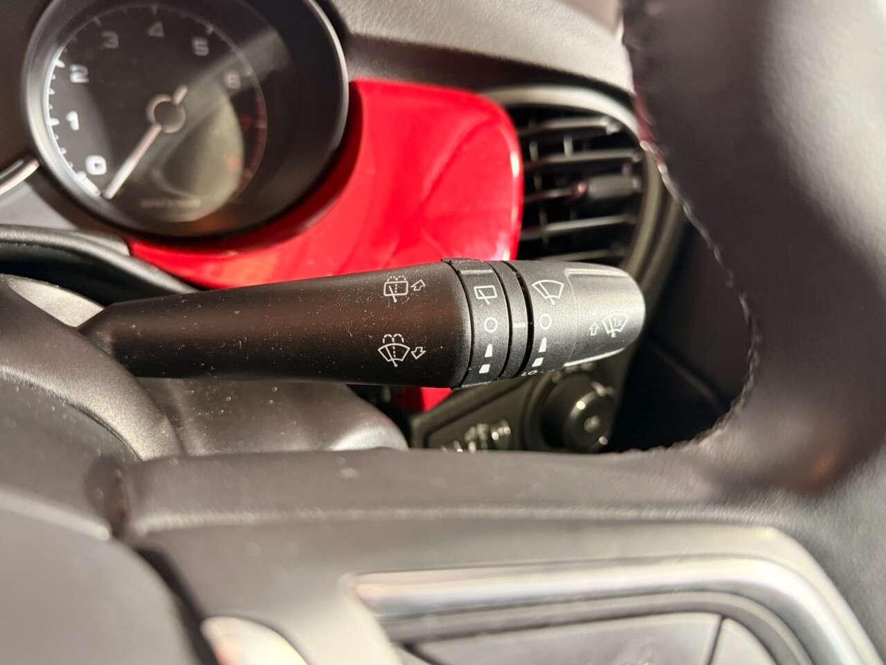 2018 FIAT 500X 2018 FIAT 500X