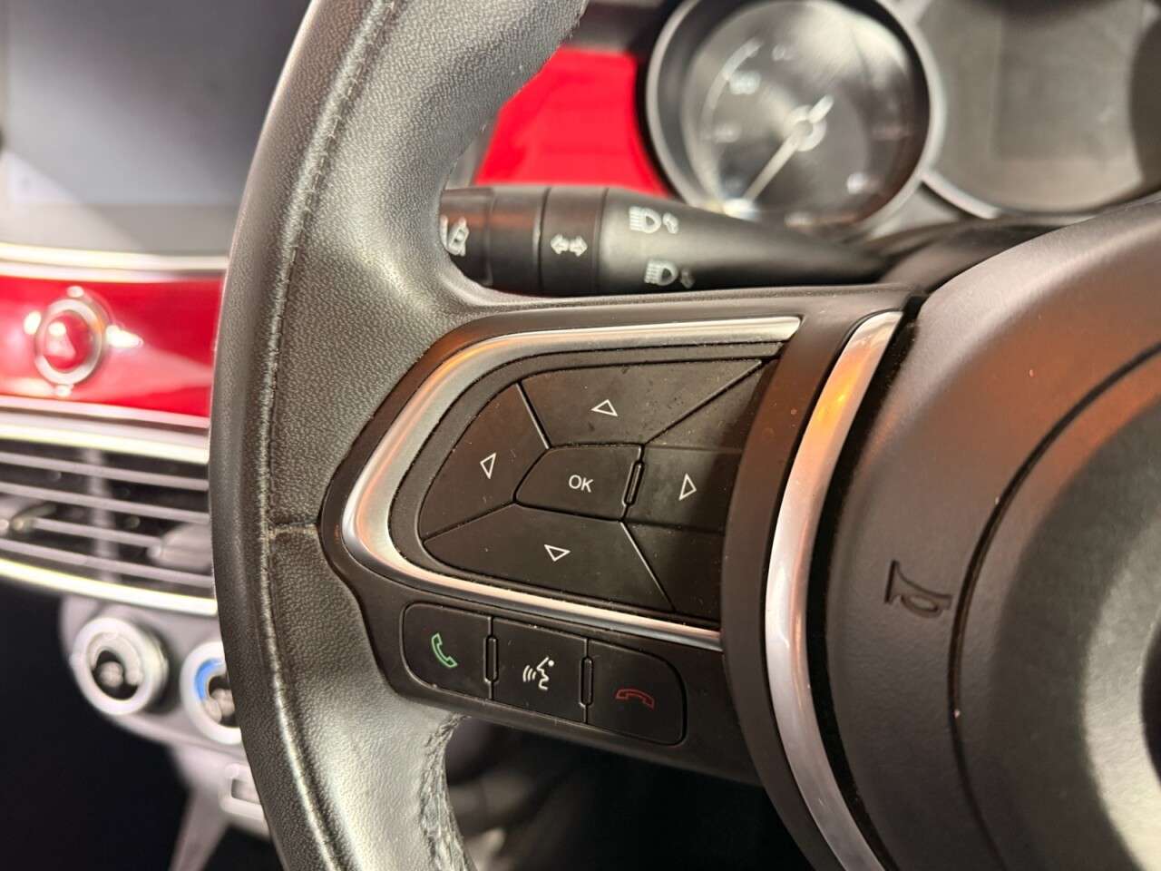 2018 FIAT 500X 2018 FIAT 500X