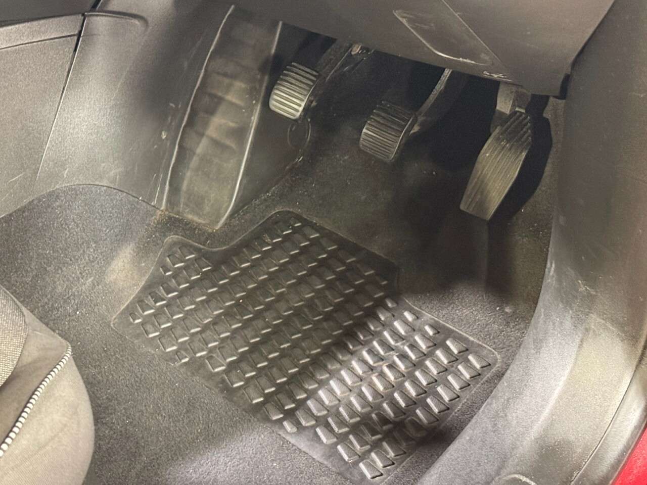 2018 FIAT 500X 2018 FIAT 500X