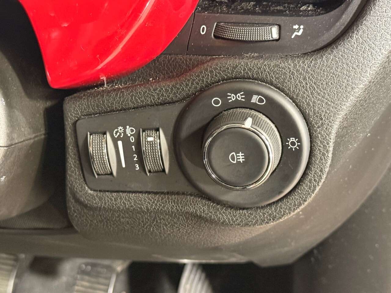 2018 FIAT 500X 2018 FIAT 500X