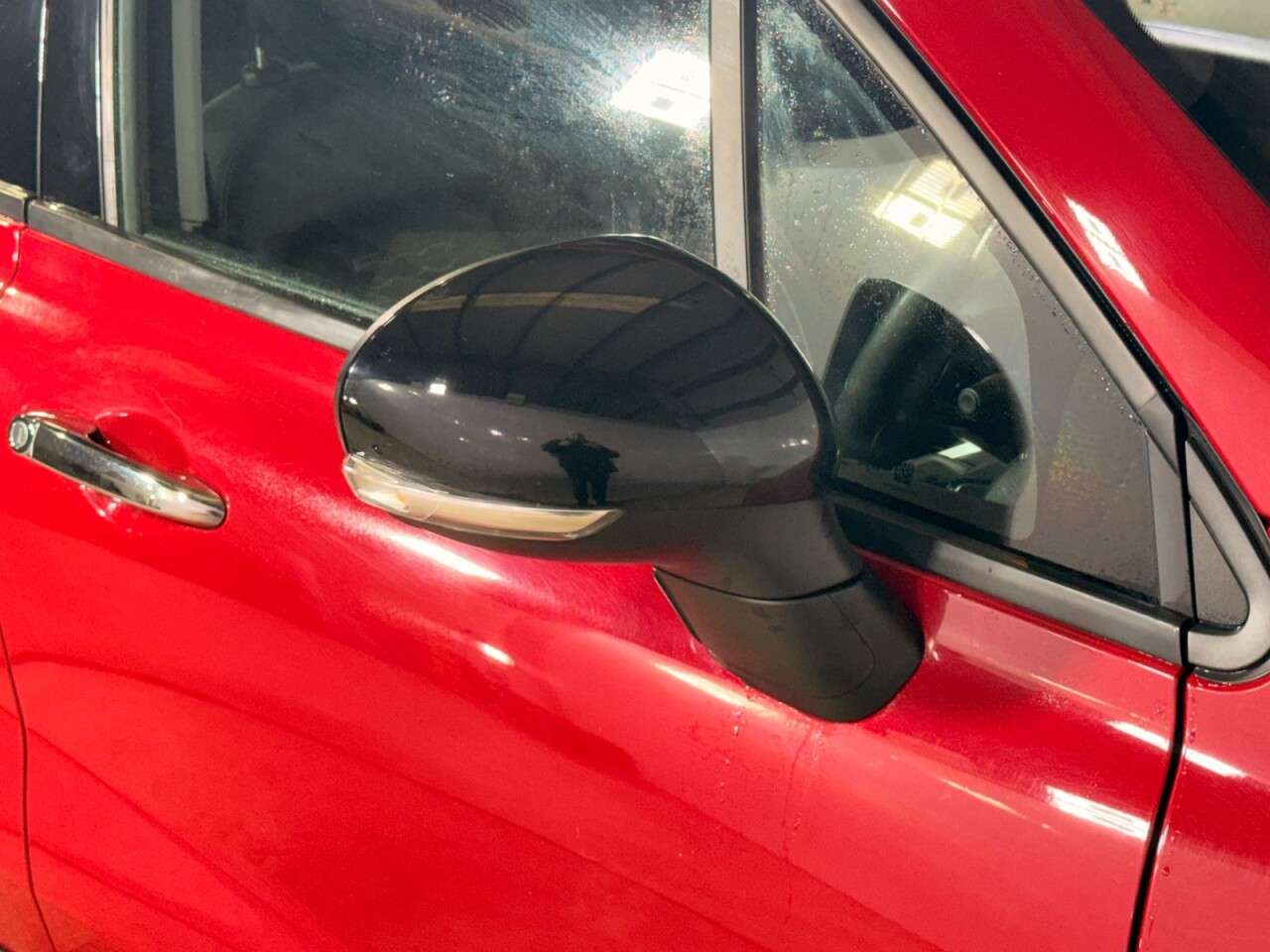 2018 FIAT 500X 2018 FIAT 500X