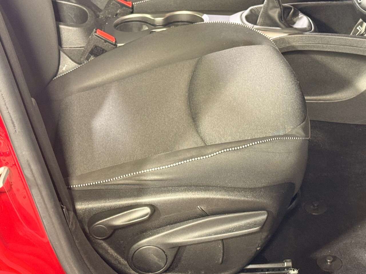 2018 FIAT 500X 2018 FIAT 500X