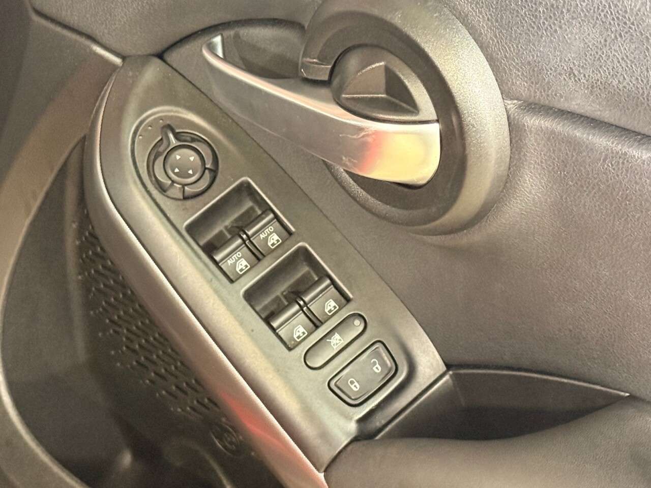 2018 FIAT 500X 2018 FIAT 500X