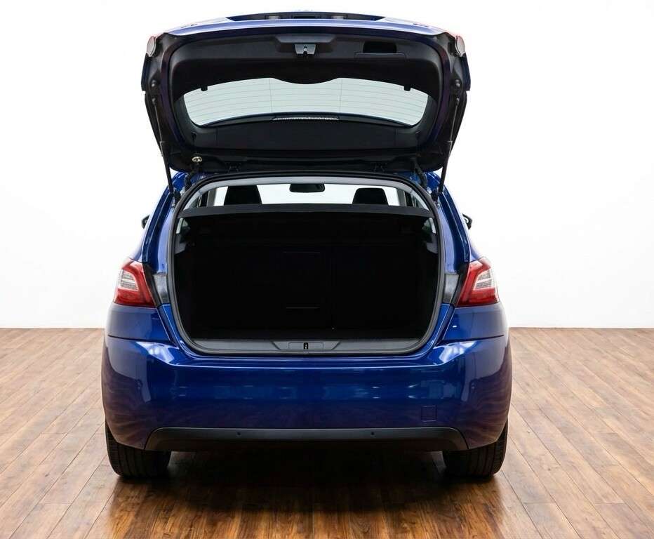 2017 PEUGEOT 308 2017 PEUGEOT 308