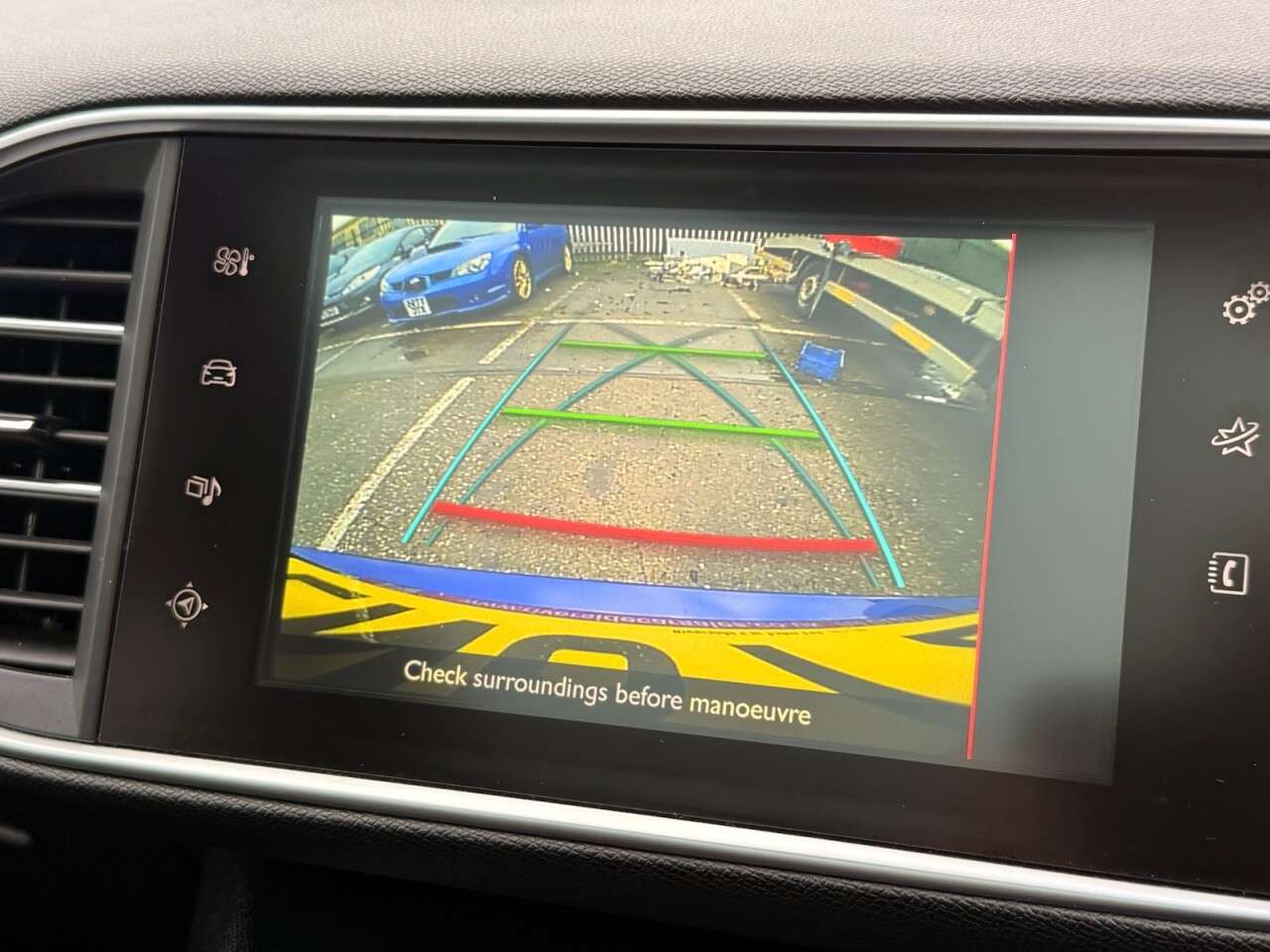 2017 PEUGEOT 308 2017 PEUGEOT 308