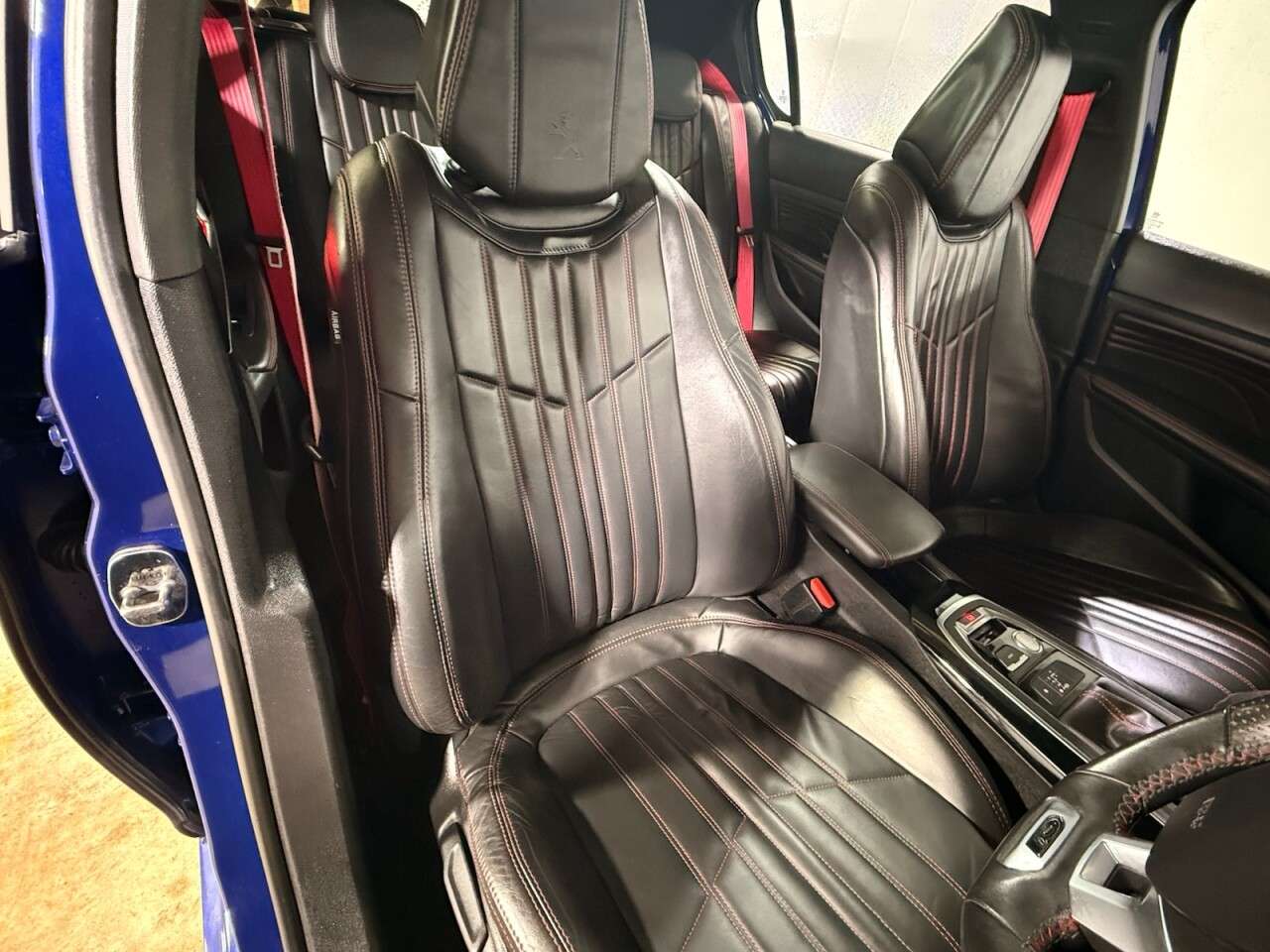 2017 PEUGEOT 308 2017 PEUGEOT 308