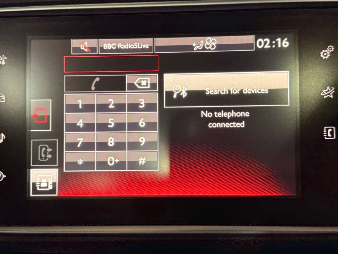 2017 PEUGEOT 308 2017 PEUGEOT 308