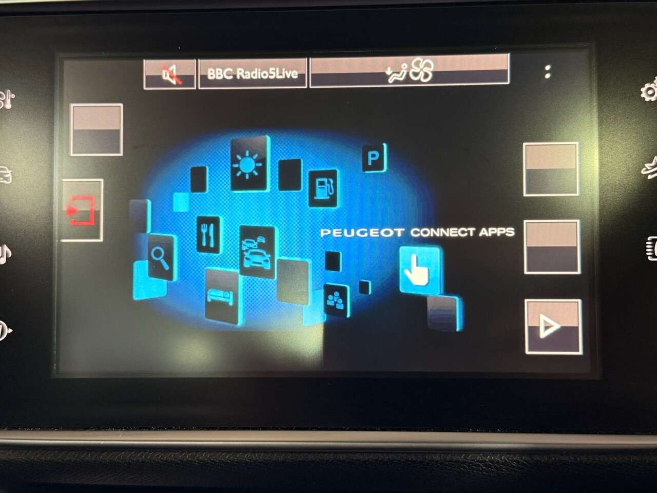 2017 PEUGEOT 308 2017 PEUGEOT 308