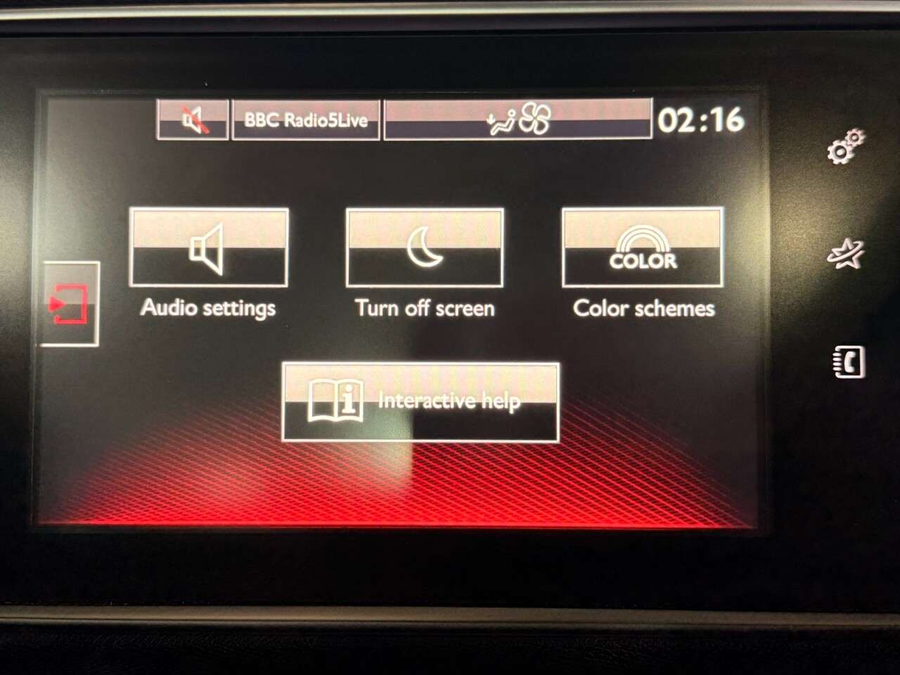 2017 PEUGEOT 308 2017 PEUGEOT 308