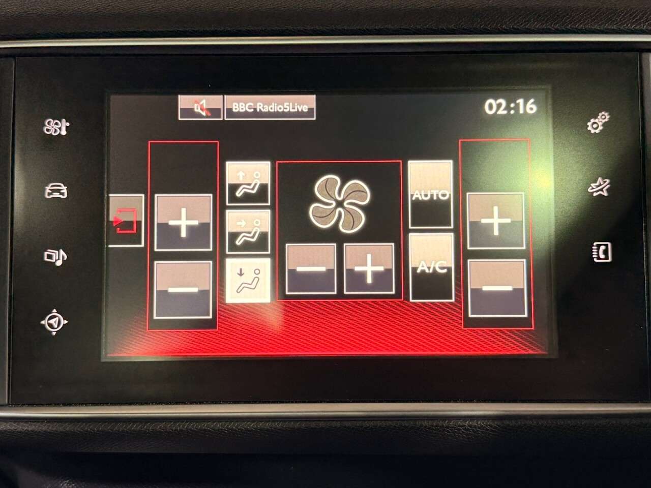 2017 PEUGEOT 308 2017 PEUGEOT 308