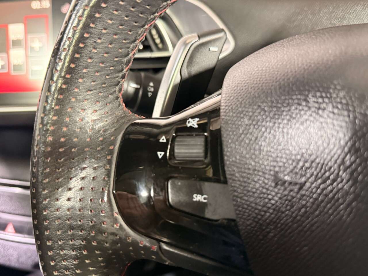 2017 PEUGEOT 308 2017 PEUGEOT 308