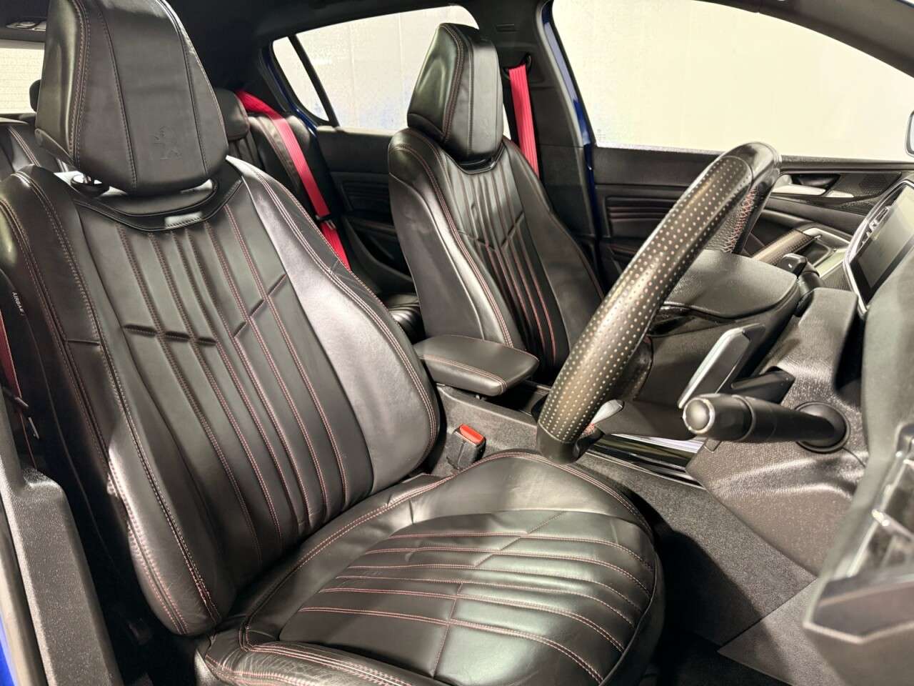 2017 PEUGEOT 308 2017 PEUGEOT 308