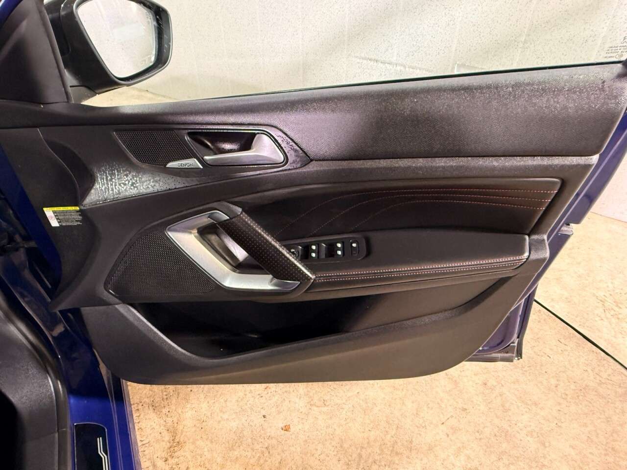 2017 PEUGEOT 308 2017 PEUGEOT 308