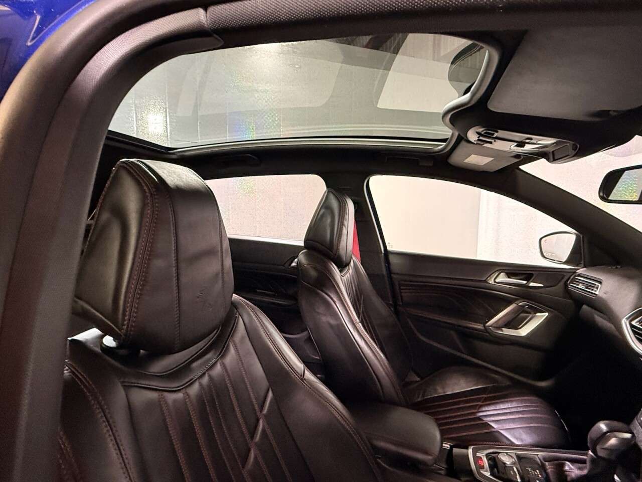 2017 PEUGEOT 308 2017 PEUGEOT 308