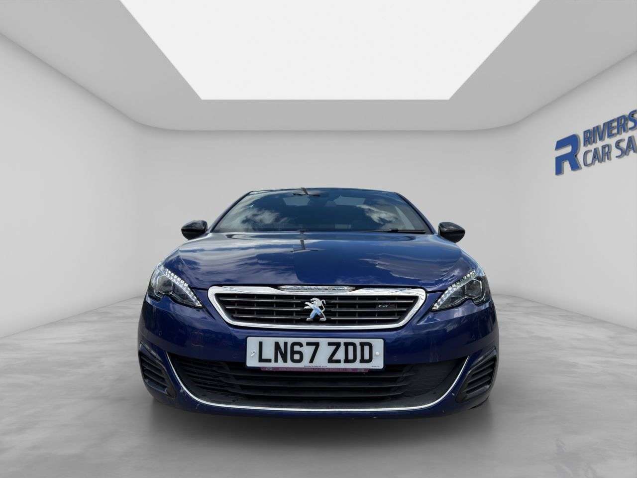 2017 PEUGEOT 308 2017 PEUGEOT 308