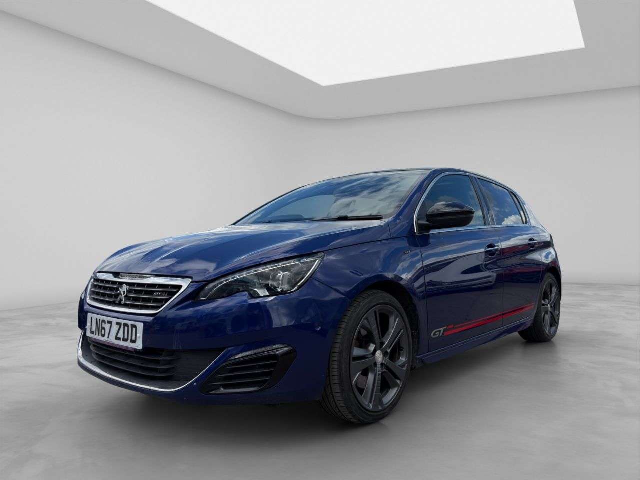 2017 PEUGEOT 308 2017 PEUGEOT 308