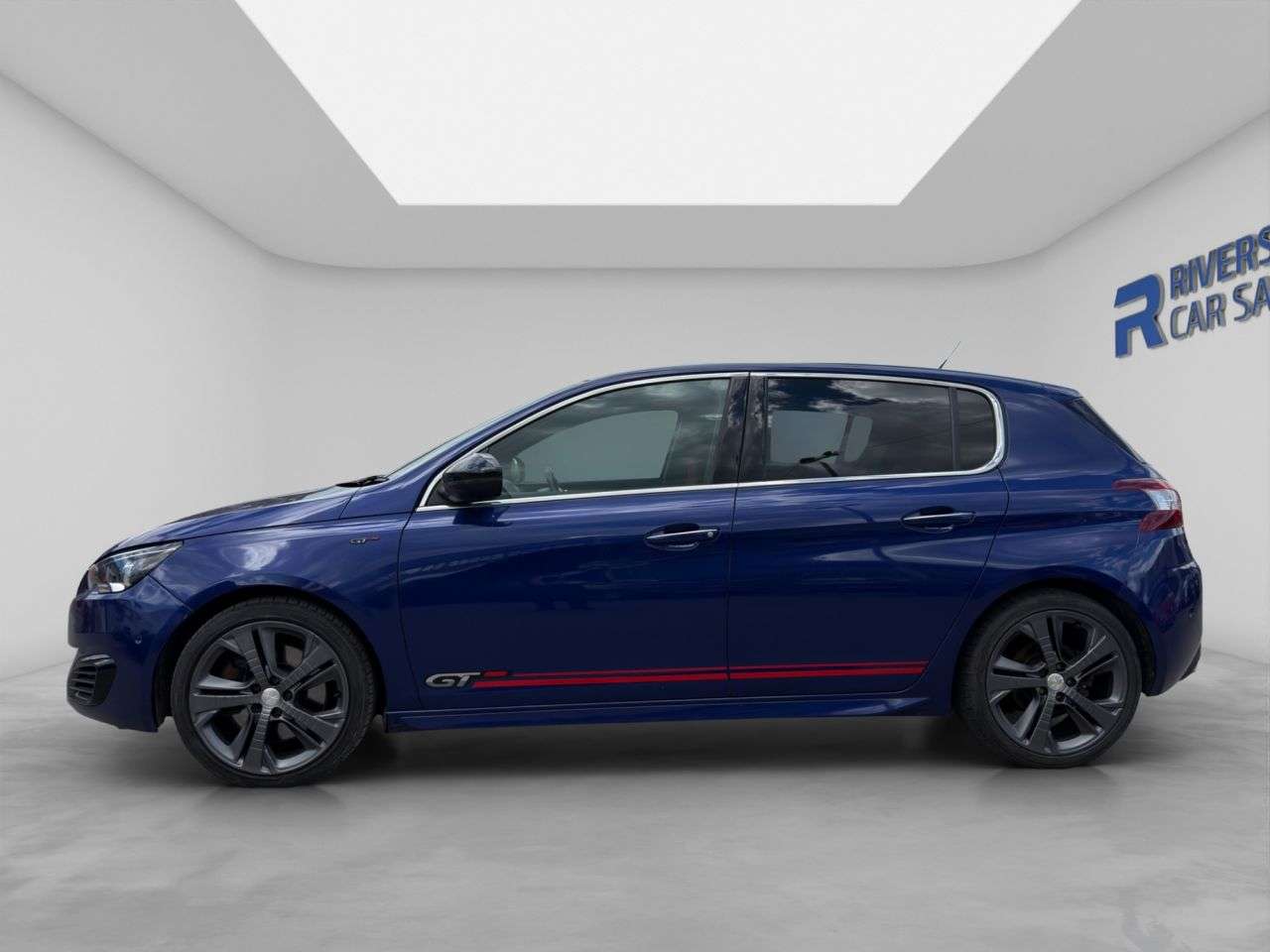 2017 PEUGEOT 308 2017 PEUGEOT 308