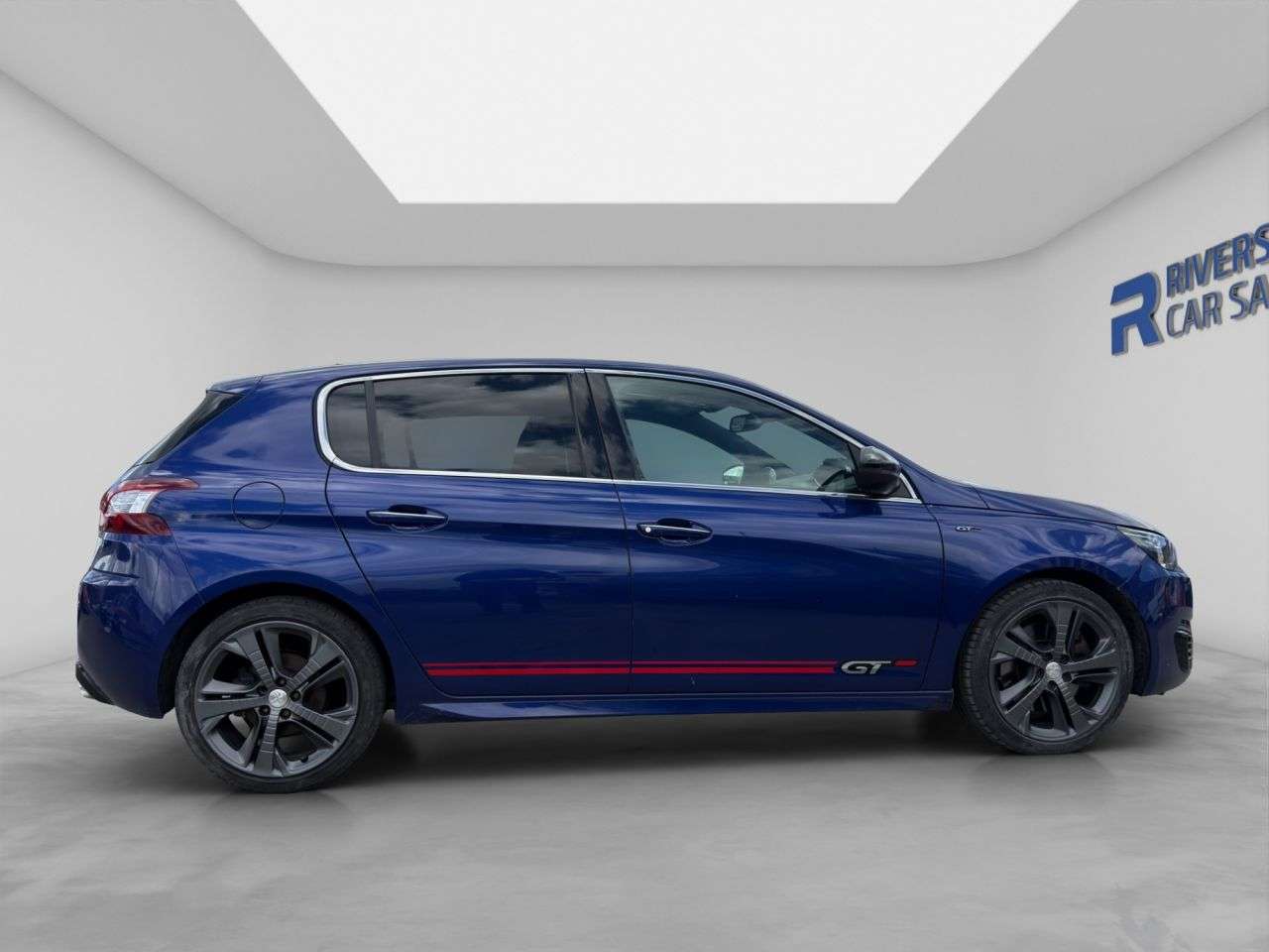 A 2017 PEUGEOT 308 2.0 BlueHDi GT Hatchback 5dr Diesel EAT Euro 6 (s/s) (180 ps) A 2017 PEUGEOT 308 2.0 BlueHDi GT Hatchback 5dr Diesel EAT Euro 6 (s/s) (180 ps)
