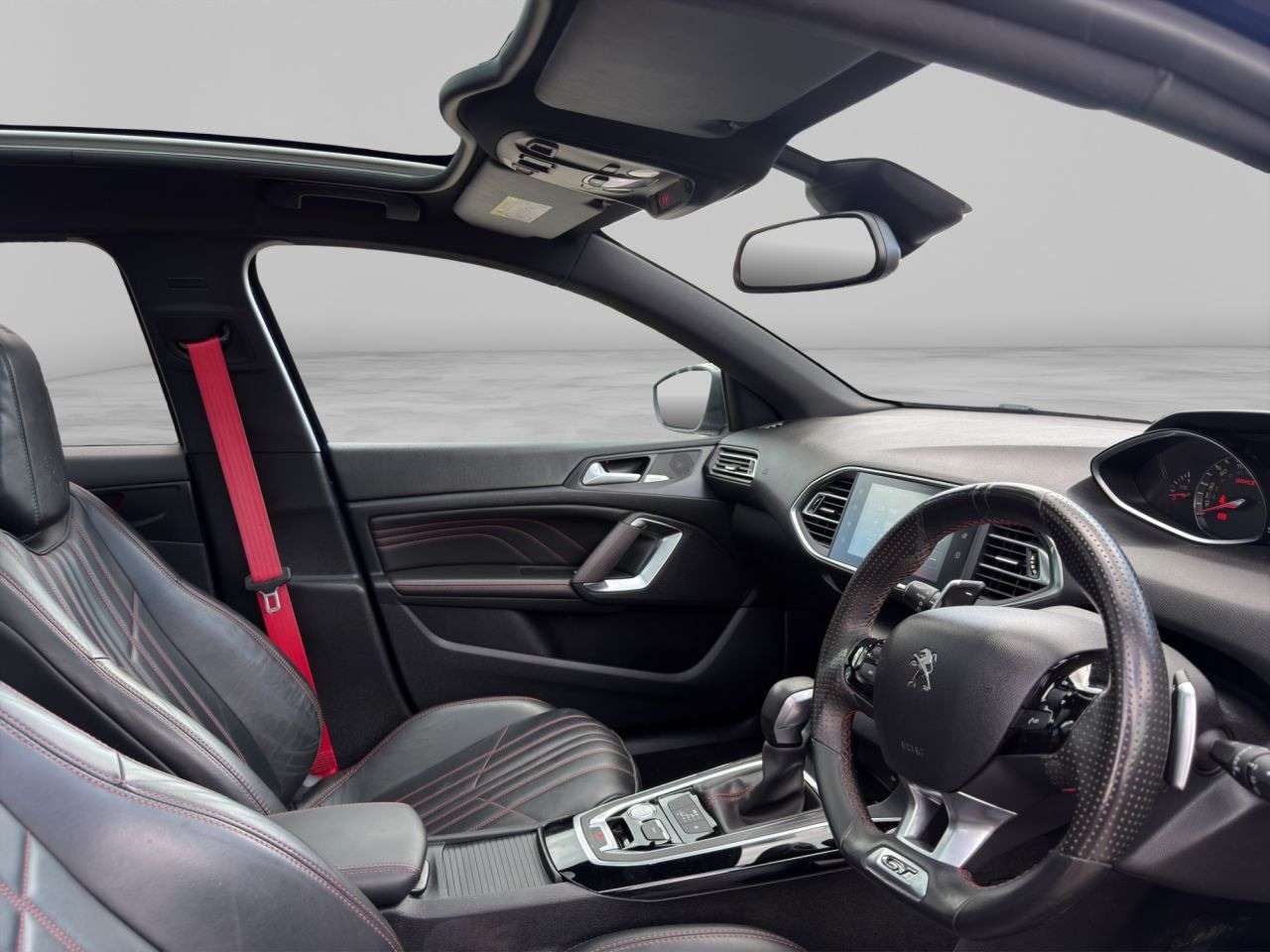 2017 PEUGEOT 308 2017 PEUGEOT 308