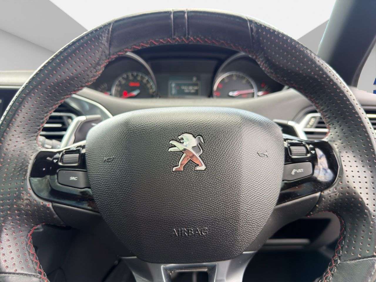 2017 PEUGEOT 308 2017 PEUGEOT 308