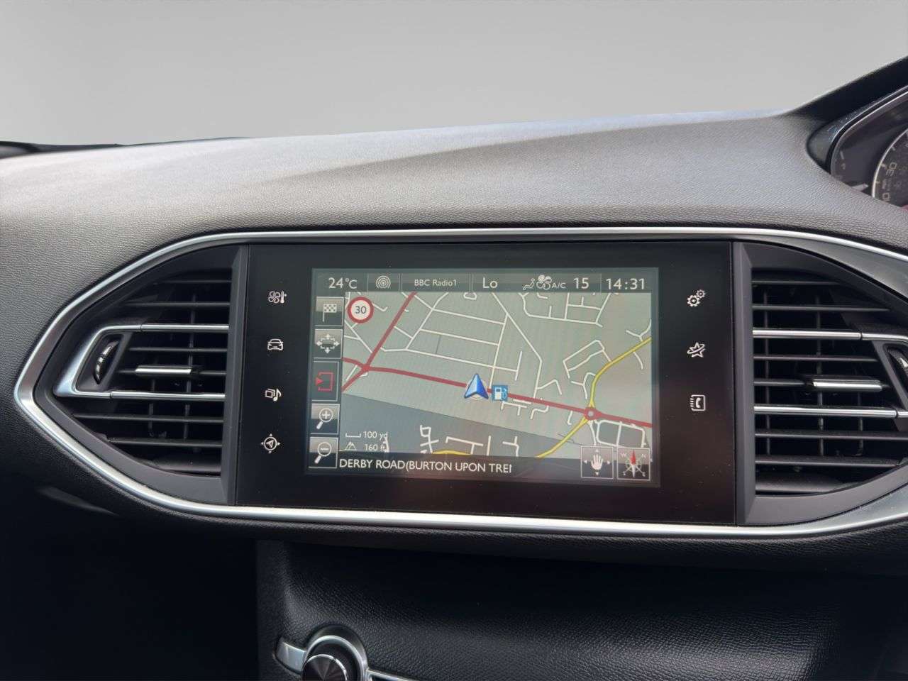 2017 PEUGEOT 308 2017 PEUGEOT 308