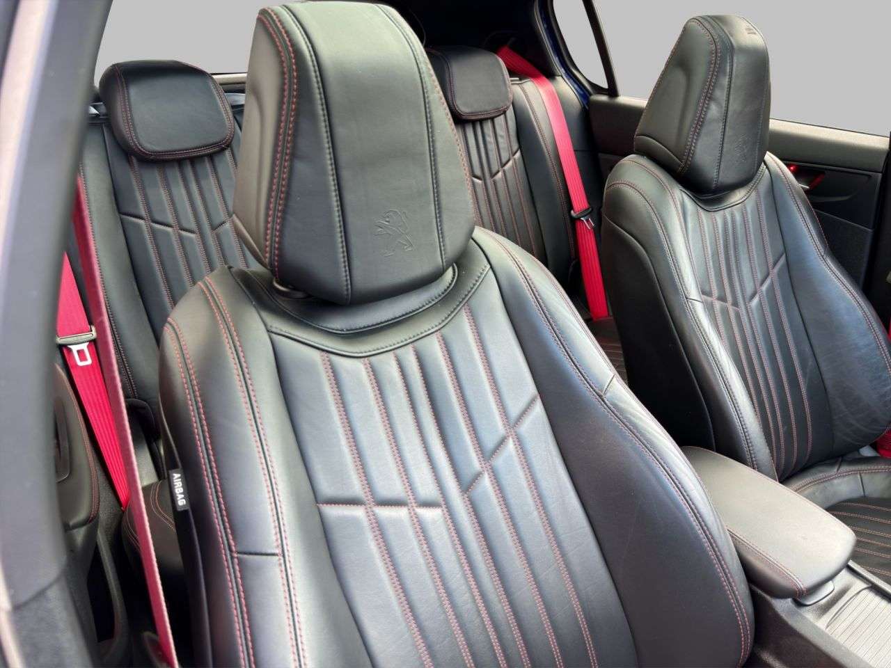 2017 PEUGEOT 308 2017 PEUGEOT 308