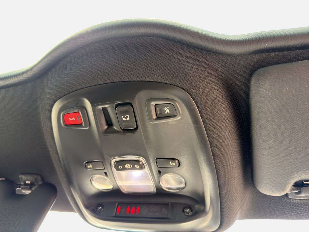 2017 PEUGEOT 308 2017 PEUGEOT 308