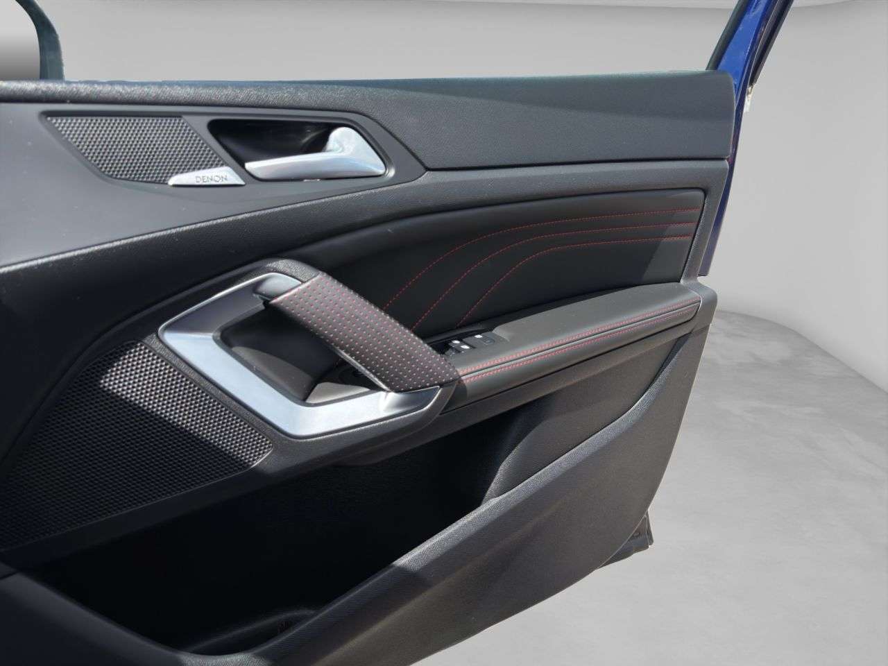 2017 PEUGEOT 308 2017 PEUGEOT 308