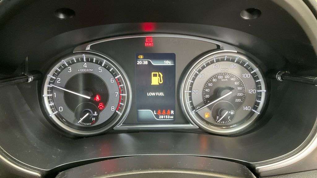 2021 SUZUKI VITARA 2021 SUZUKI VITARA